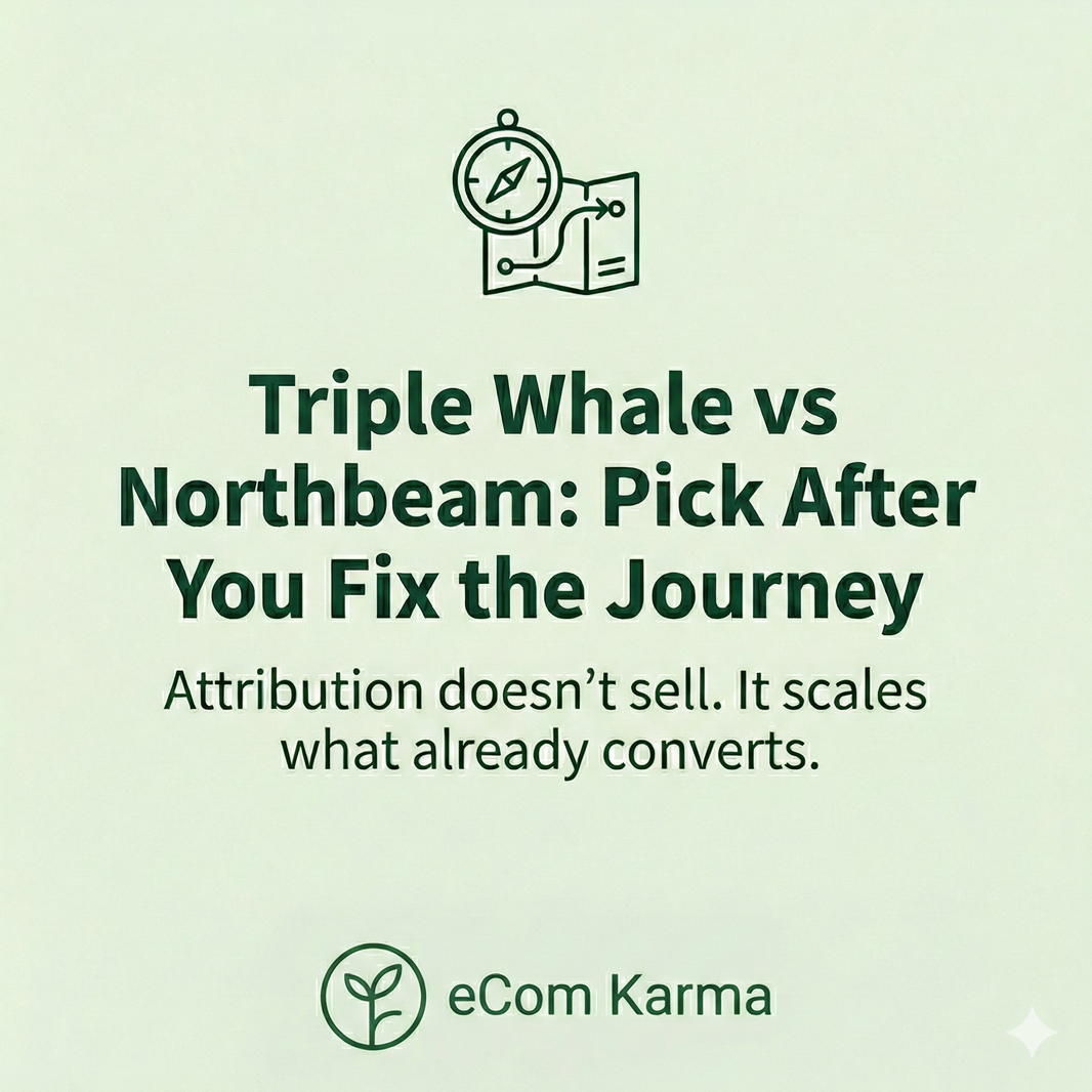 Triple Whale vs Northbeam