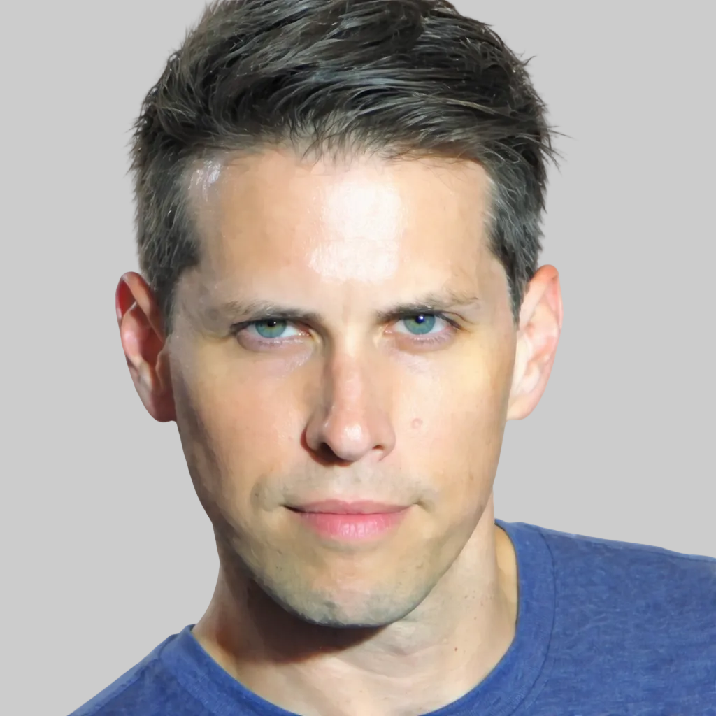 Headshot of Kevin Williams, PMP-certified project manager for ecommerce implementations.