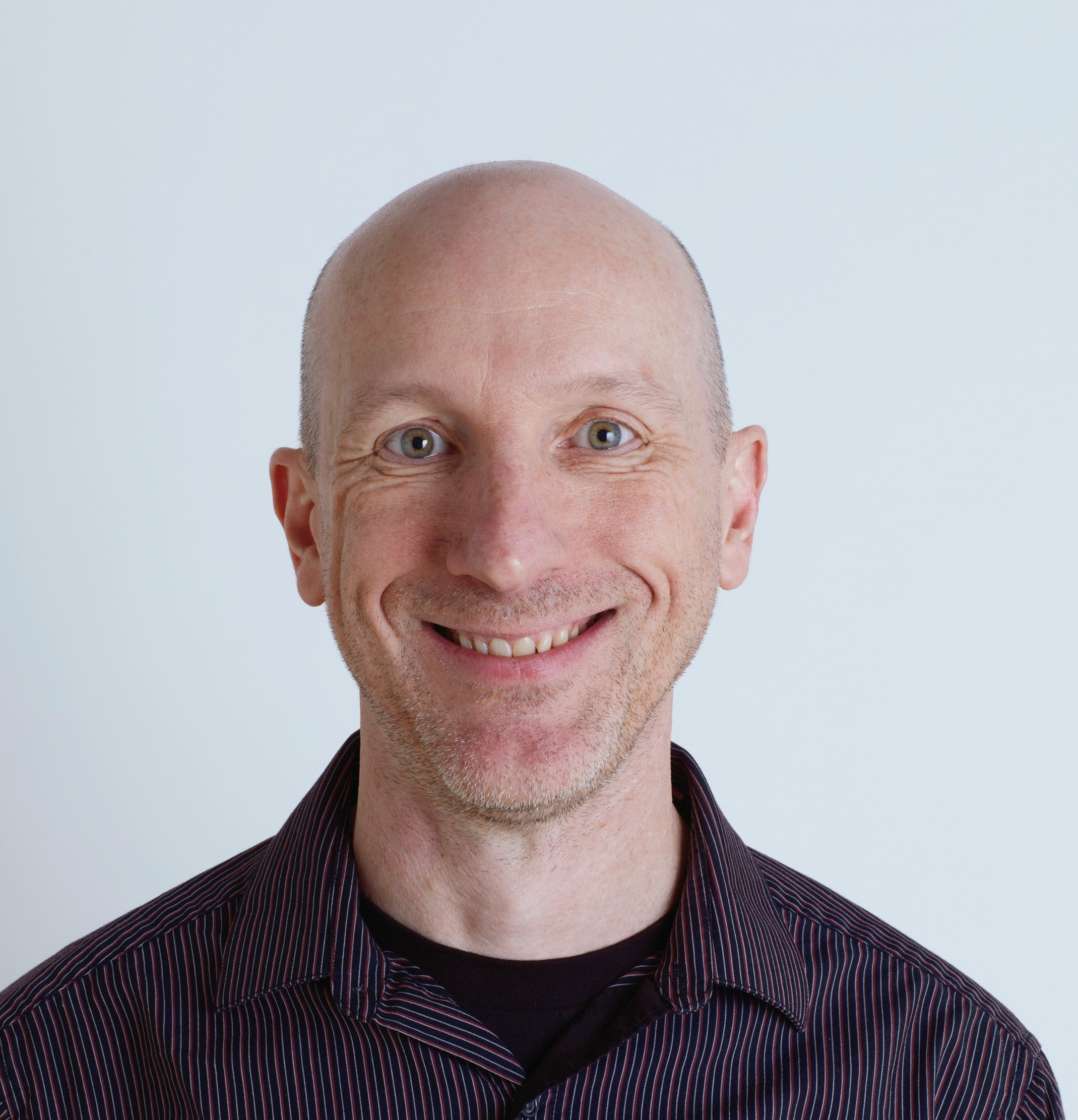 Headshot of Rob Underwood, procurement and business analysis specialist supporting ecommerce operations.