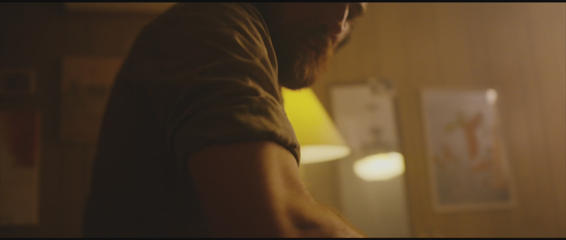 Drummer playing in a studio, representing going all in on eCommerce growth 